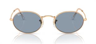 Ray-Ban RB3547 9202S2 51 Unisex Polarize Güneş Gözlüğü