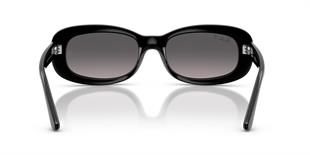 Ray-Ban RB2221 901/M3 53 Polarize Unisex Güneş Gözlüğü