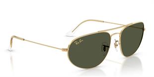 Ray-Ban RB3945 919631 60 Unisex Güneş Gözlüğü