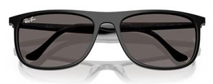 Ray-Ban RB2216 901/B1 58 Unisex Güneş Gözlüğü