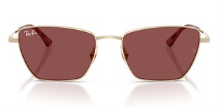 Ray-Ban RB3783 921375 53 Unisex Güneş Gözlüğü