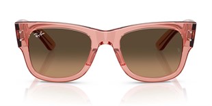 Ray-Ban RB0840S 684843 51 Mega Wayfarer Unisex Güneş Gözlüğü