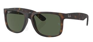 Ray-Ban RB4165 865/9A 55 Polarize Unisex Güneş Gözlüğü