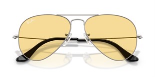 Ray-Ban RB3025 004/R6 58 Aviator Large Metal Unisex Güneş Gözlüğü