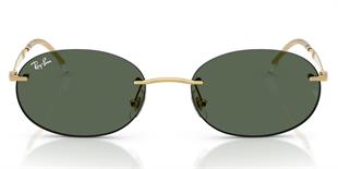 Ray-Ban RB3767 001/71 54 Unisex Güneş Gözlüğü