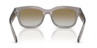 Ray-Ban RB2228M F7046E 53 Ferrrari Unisex Güneş Gözlüğü