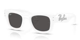 Ray-Ban RB4940B 686387 47 Unisex Güneş Gözlüğü