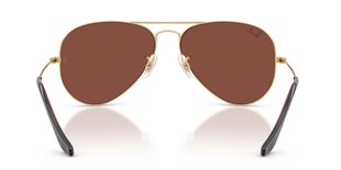 Ray-Ban RB3025 001/C5 58 Unisex Güneş Gözlüğü