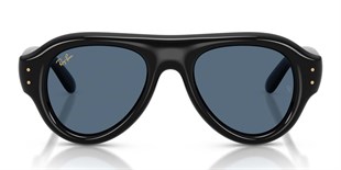 Ray-Ban RB4925 601/80 52 A$AP ROCKY Unisex Güneş Gözlüğü