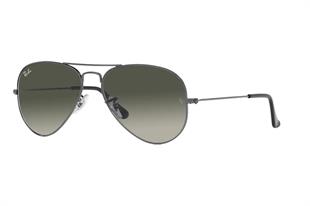 Ray-Ban RB3025 004/71 58 Unisex Güneş Gözlüğü