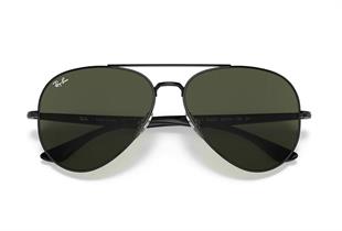 Ray-Ban RB3675 002/31 58 Unisex Güneş Gözlüğü