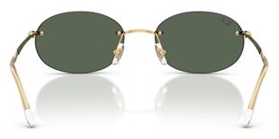 Ray-Ban RB3767 001/71 54 Unisex Güneş Gözlüğü