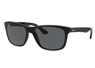 Ray-Ban RB4181 601/87 57 Unisex Güneş Gözlüğü