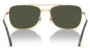 Ray-Ban RB3755 001/31 59 Unisex Güneş Gözlüğü