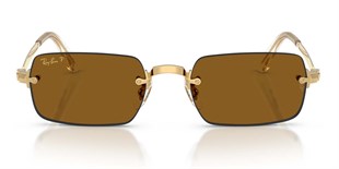 Ray-Ban RB3928 001/83 54 A$AP ROCKY Polarize Unisex Güneş Gözlüğü