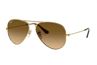 Ray-Ban RB3025 001/M2 58 Polarize Unisex Güneş Gözlüğü