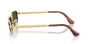 Ray-Ban RB3927 001/31 54 A$AP ROCKY Unisex Güneş Gözlüğü