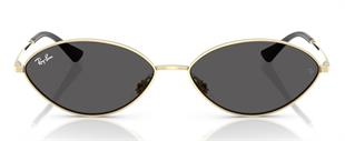 Ray-Ban RB3757 921387 56 Unisex Güneş Gözlüğü