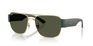 Ray-Ban RB3756 001/31 59 Unisex Güneş Gözlüğü
