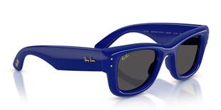 Ray-Ban RB4940 683387 50 Wayfarer Puffer Unisex Güneş Gözlüğü