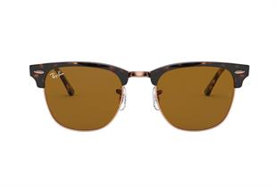 Ray-Ban RB3016 130933 51 Unisex Güneş Gözlüğü