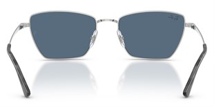 Ray-Ban RB3783 003/80 53 Unisex Güneş Gözlüğü