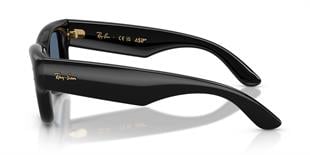 Ray-Ban RB4940 601/80 50 Wayfarer Puffer Unisex Güneş Gözlüğü