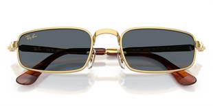 Ray-Ban RB3927 001/R5 54 Unisex Güneş Gözlüğü