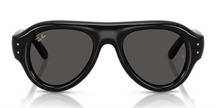 Ray-Ban RB4925 601/87 52 A$AP ROCKY Unisex Güneş Gözlüğü
