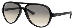 Ray-Ban RB4125 601/32 59 Unisex Güneş Gözlüğü