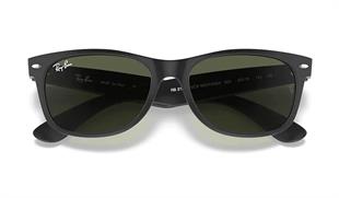 Ray Ban RB2132 622/58 52 Polarize Unisex Güneş Gözlüğü