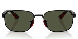 Ray-Ban RB8329M F002/31 59 Ferrari Unisex Güneş Gözlüğü