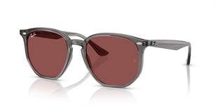 Ray-Ban RB4306 687375 54 Unisex Güneş Gözlüğü