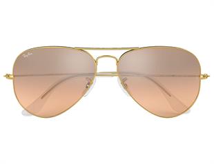 Ray-Ban RB3025 001/3E 55 Unisex Güneş Gözlüğü