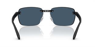 Ray-Ban RB4470CH 601S1C 59 Polarize Unisex Güneş Gözlüğü
