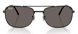 Ray-Ban RB3755 002/B1 59 Unisex Güneş Gözlüğü