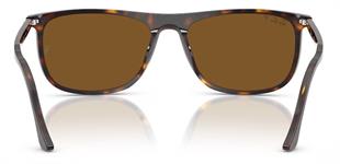 Ray-Ban RB2216 902/57 58 Polarize Unisex Güneş Gözlüğü