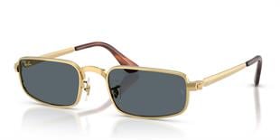 Ray-Ban RB3927 001/R5 54 Unisex Güneş Gözlüğü