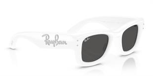 Ray-Ban RB4940B 686387 47 Unisex Güneş Gözlüğü