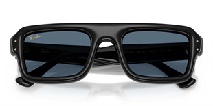 Ray-Ban RB4954 601/80 54 A$AP ROCKY Unisex Güneş Gözlüğü