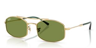 Ray-Ban RB3719 001/4E 54 Unisex Güneş Gözlüğü