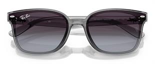 Ray-Ban RB4461D 64508G 64 Unisex Güneş Gözlüğü