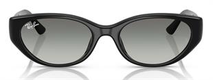 Ray-Ban RB4457D 667711 55 Unisex Güneş Gözlüğü