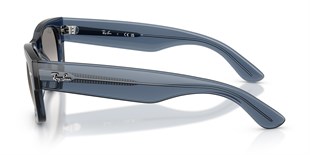 Ray-Ban RB0832S 684532 55 Mega Wayfarer II Unisex Güneş Gözlüğü