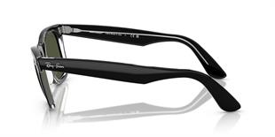Ray-Ban RB2140 129431 50 Wayfarer Unisex Güneş Gözlüğü