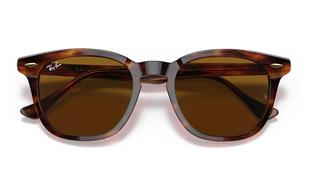 Ray-Ban RB2298 954/33 52 Unisex Güneş Gözlüğü