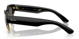Ray-Ban RB0316S 6826J5 50 A$AP ROCKY Unisex Güneş Gözlüğü
