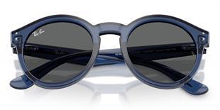 Ray-Ban RBR0505S 6708GR 52 Unisex Güneş Gözlüğü