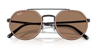 Ray-Ban RB3765 927973 53 Unisex Güneş Gözlüğü