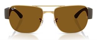 Ray-Ban RB3756 001/33 56 Unisex Güneş Gözlüğü